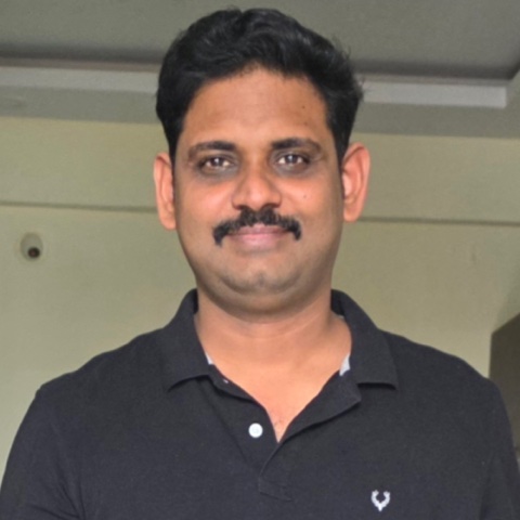 Shankar Balachandran